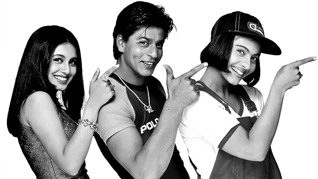 kuch kuch hota hai poster download