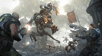 Gears of War: Judgment