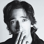 Adrien Brody