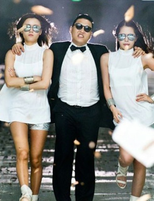 PSY - Gangnam Style 강남스타일 - Single iTunes Plus AAC M4A