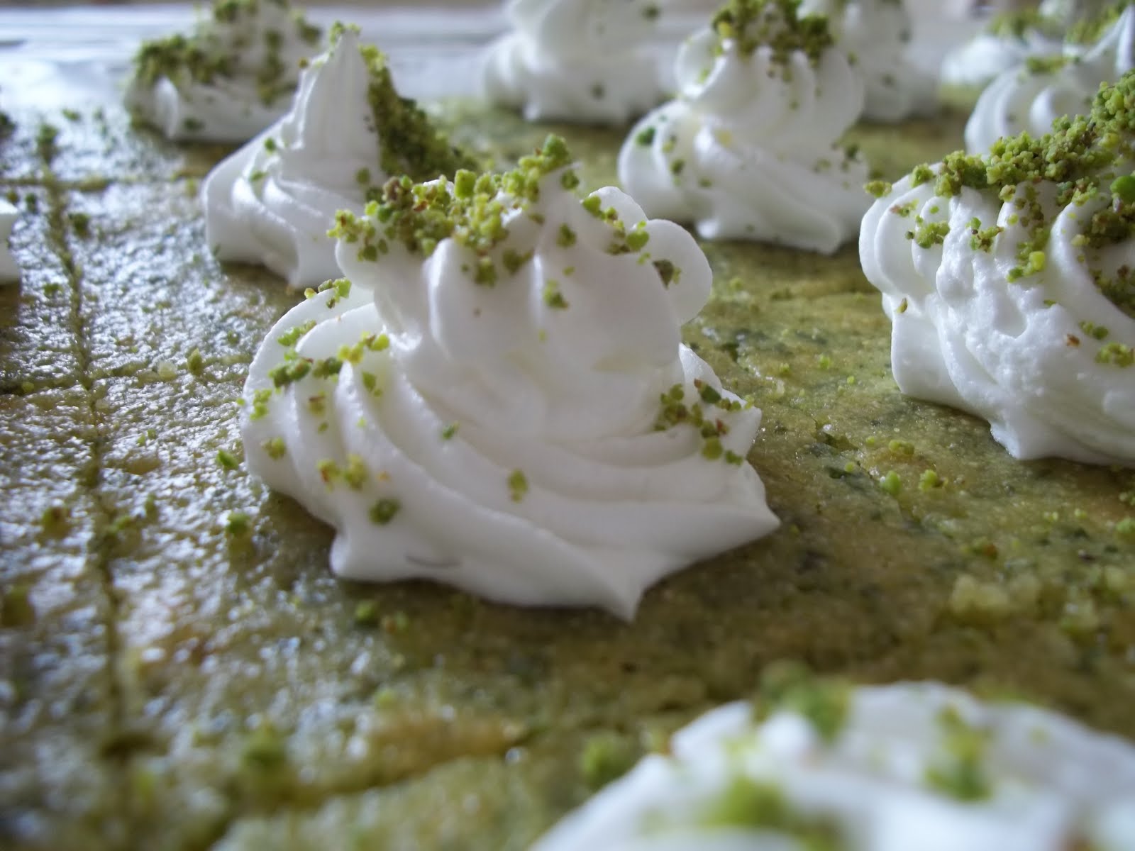 Malatya Butik Kurabiye Tarifler ISPANAKLI REVANİ