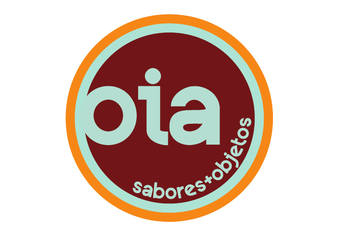 OIA:SABORES + OBJETOS