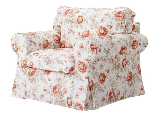 Dekorasyon Mutfak Yatak Odasi Salon Cocuk Odasi Banyo Bahce Ektorp Tekli Koltuk Modelleri