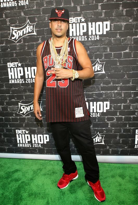 reebok ventilator 2014