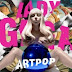ฟังเพลงดูเนื้อเพลง Do What You Want (Feat.R.Kelly) ศิลปิน : เลดี้ กาก้า (Lady Gaga)  อัลบั้ม : Artpop  ประเภท : Pop