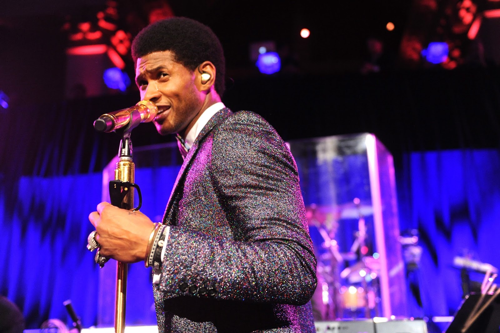 ZIONOLOGY: Top 10 Male Vocalists Of Our Generation