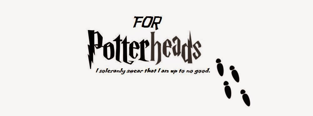 For Potterheads