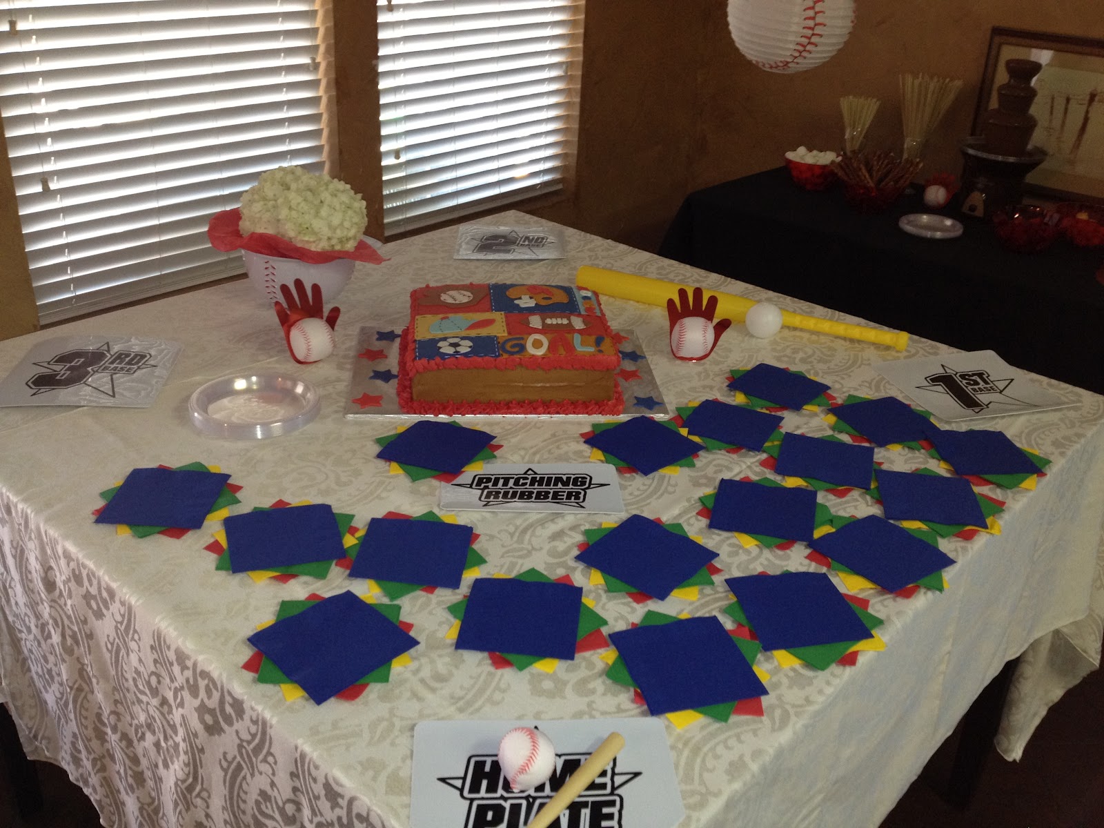 Miriam Ackerman Events: June 2012