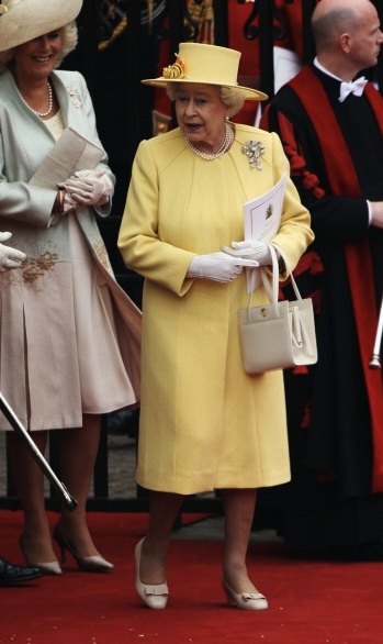 Queen Elizabeth II. queen elizabeth ii wedding day. Queen Elizabeth II.
