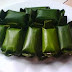 RESEP LEMPER ENAK