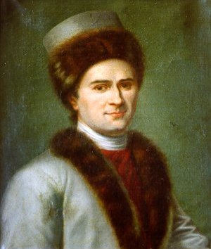 American Illiterati: Jean-Jacques Rousseau American Illiterati: Jean-Jacques Rousseau