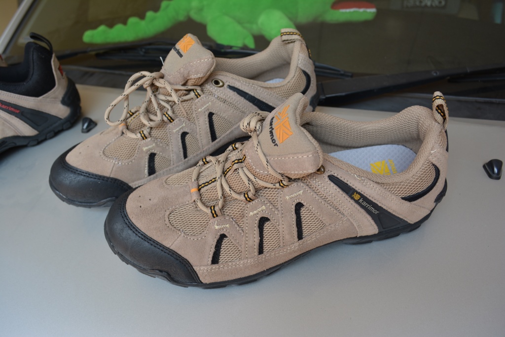 Karrimor Summit Original Sepatu Karrimor Original karrimor summit original sepatu karrimor original