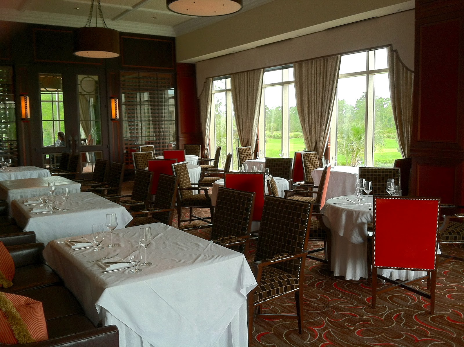 Waldorf Astoria Orlando Modern Luxury The World of Deej