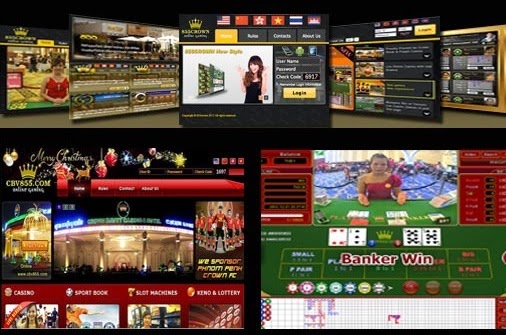 เลขนําโชค rov