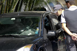 Quando a polícia mata impunemente