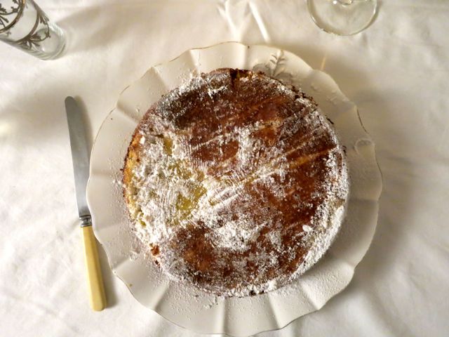 citrus cake, elizabeth minchilli in rome citrus cake, www.elizabethminmchilliinrome.com