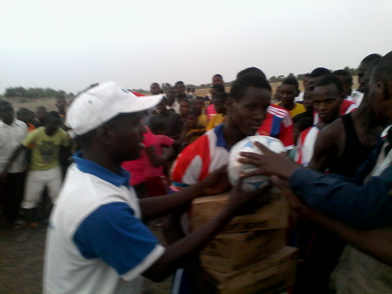 la force d une rencontre