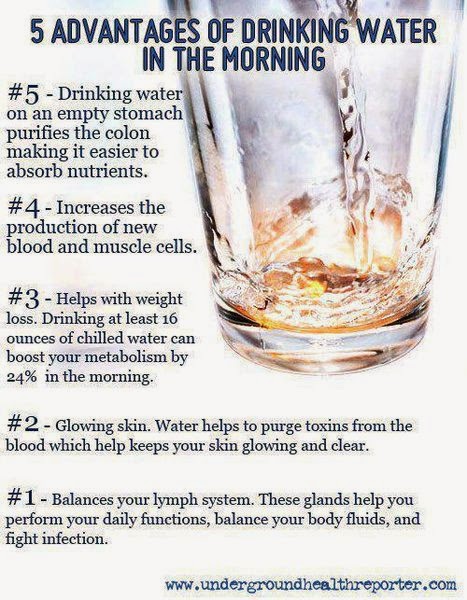 water benefits, water in the morning, water before coffee, 3 Day Refresh review, 3 day refresh results, beachbody 3 day refresh