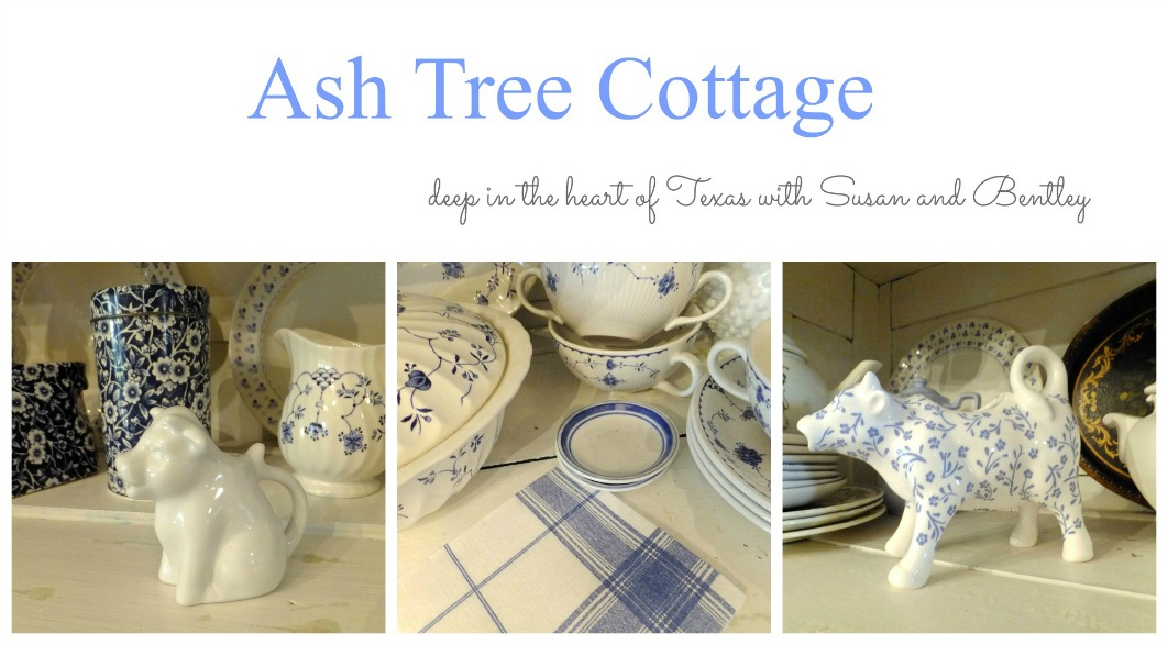 Ash Tree Cottage Texas