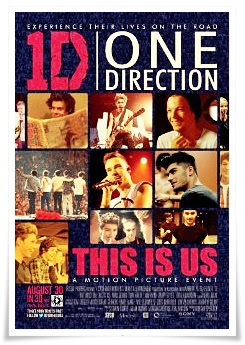 This Is Us 2013 Movie Trailer Info