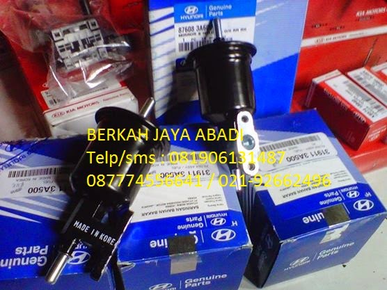 Agen Resmi Spare Part Hyundai Kia 021-93239192