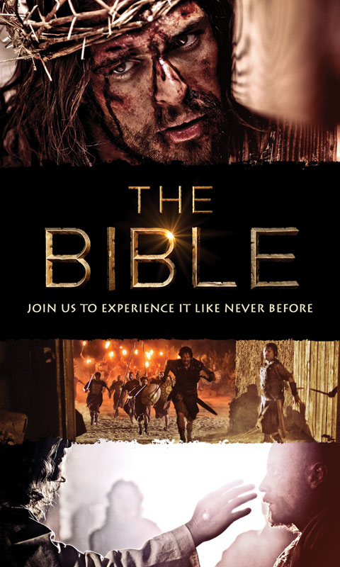 Bible Movies