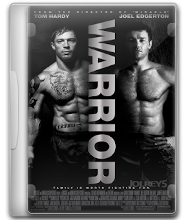 Warrior (La Ultima Pelea) [NTSC/DVDR] Ingles, Español Latino