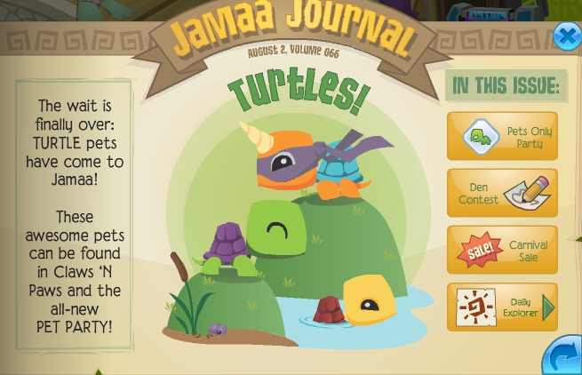 Animal Jam How To Get Diamonds