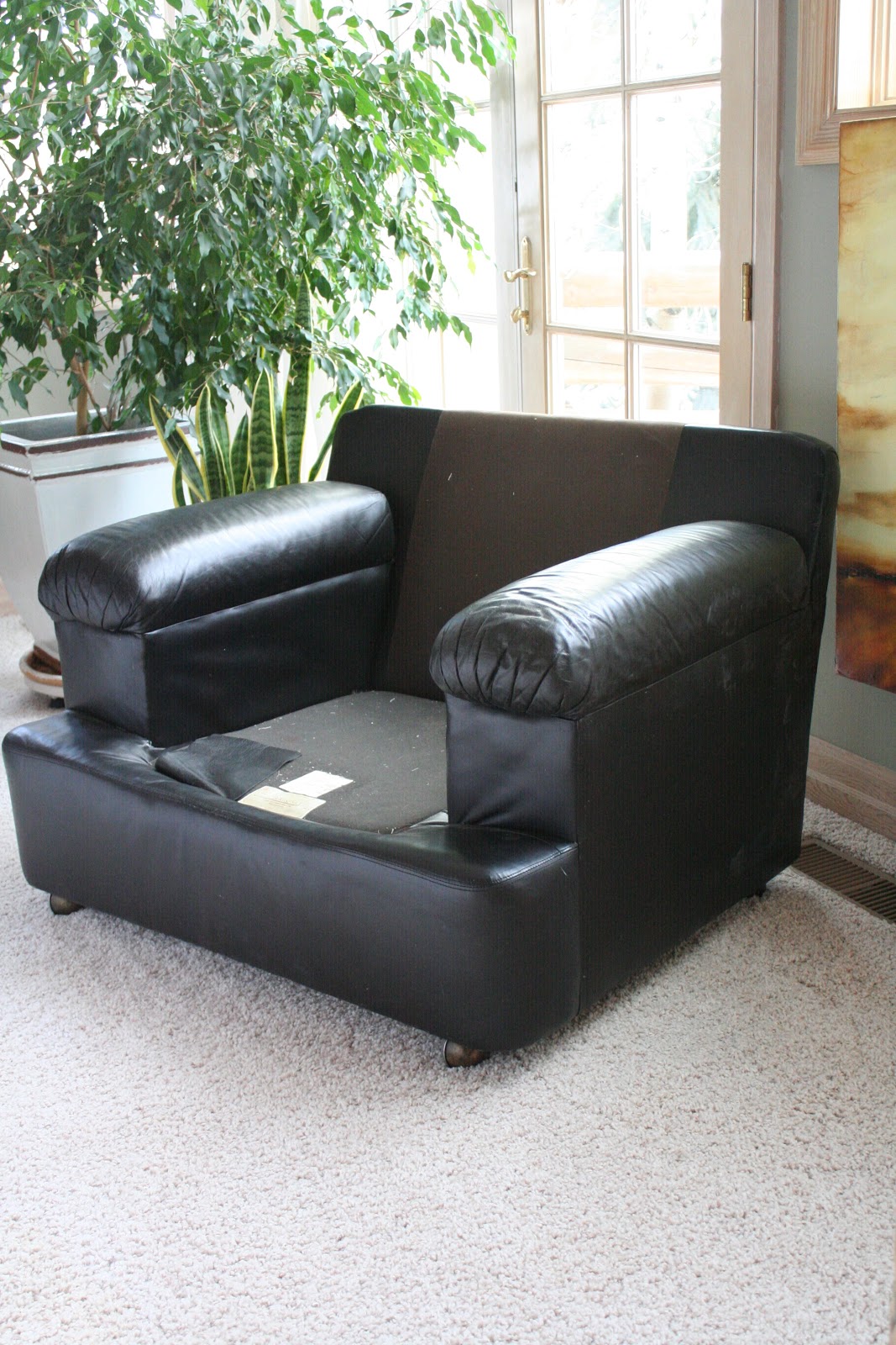 Custom Slipcovers by Shelley Park City Slipcovers