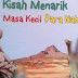 Ada Gambar Nabi Muhammad di Buku Cerita Bantuan Kemenag 