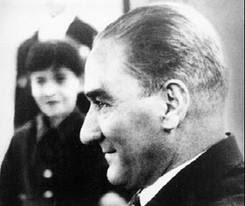 ATATURK