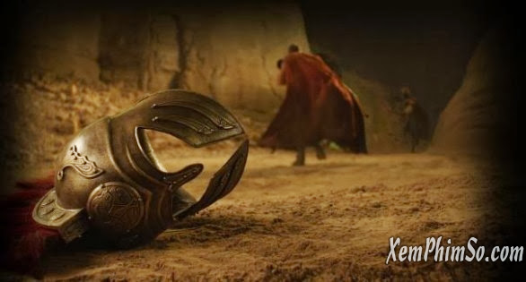 The Legend of Hercules