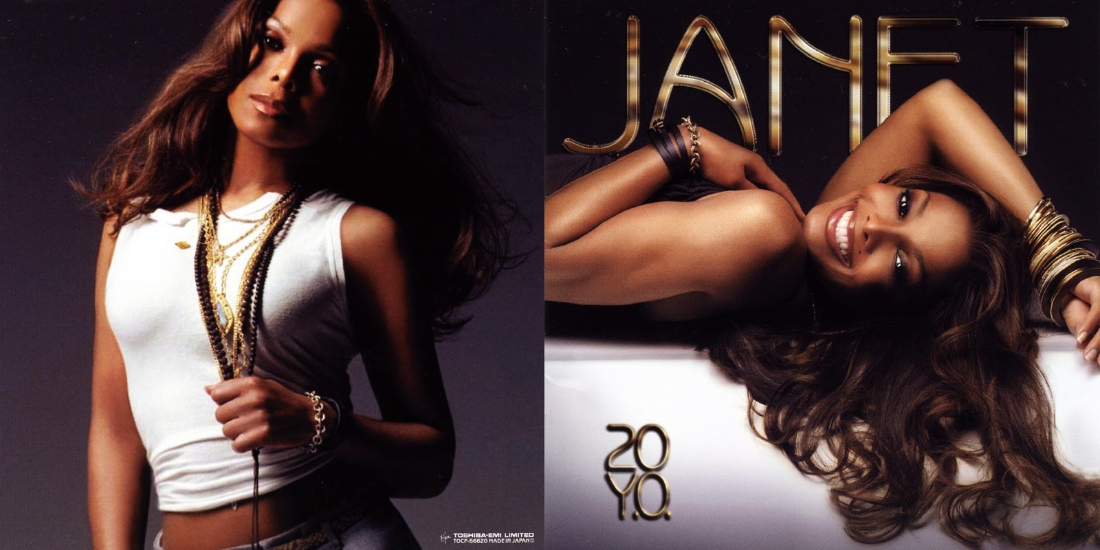 20 y o 20 y o