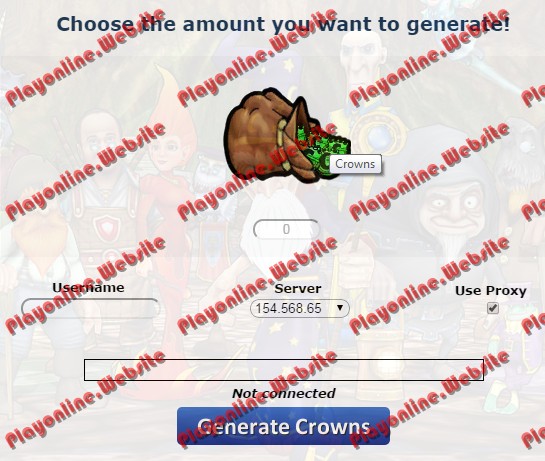 pirate 101 crown and membership generator no survey no password