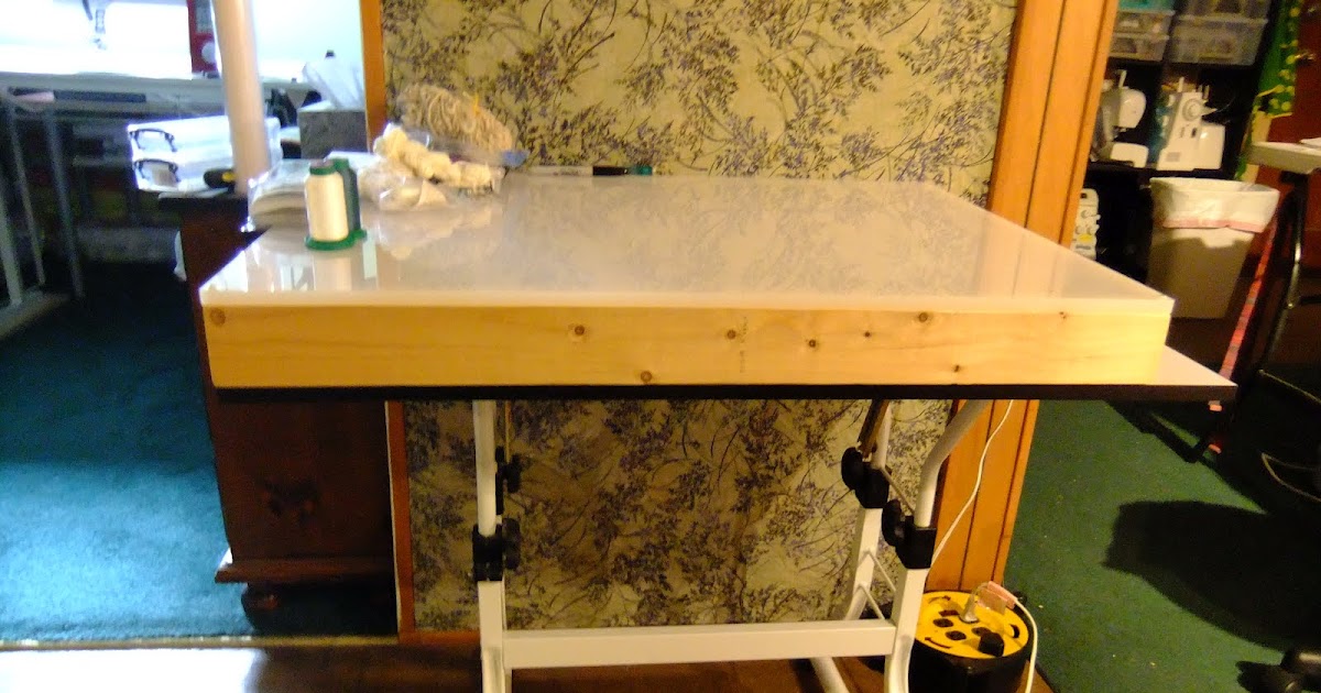 The Free Motion Quilting Project Quilt / Block Marking Tips