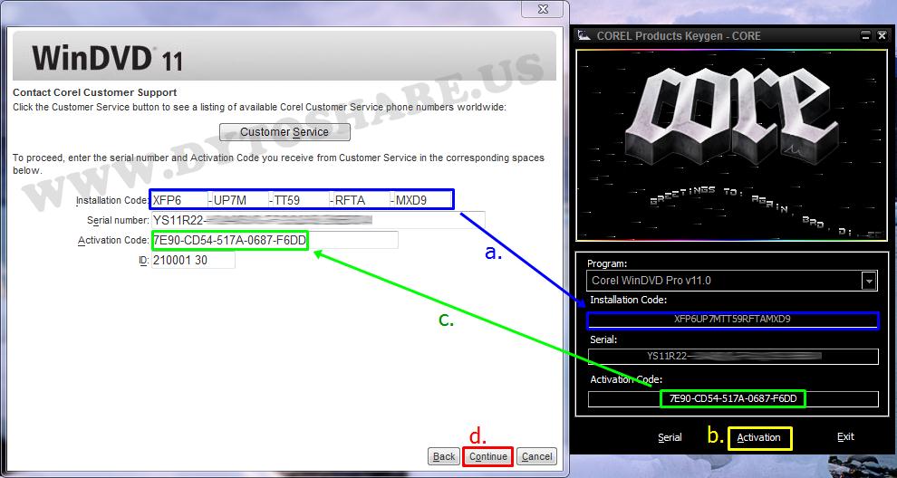 Manual Activation Code Pes 2011