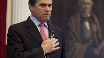 Rick Perry for President