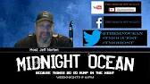 The Midnight Ocean Radio