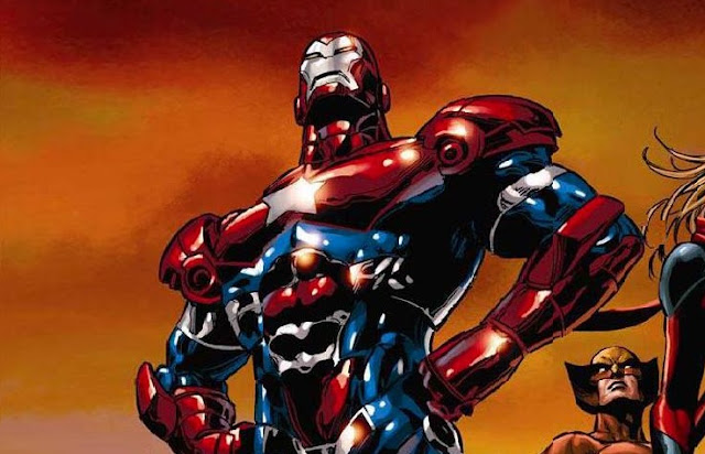 Iron Man 3 ¿Iron Patriot? Iron-patriot-iron-man+3