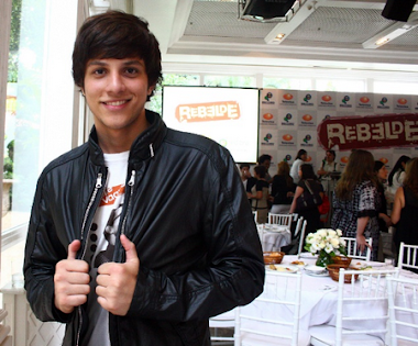 3- Chay Suede