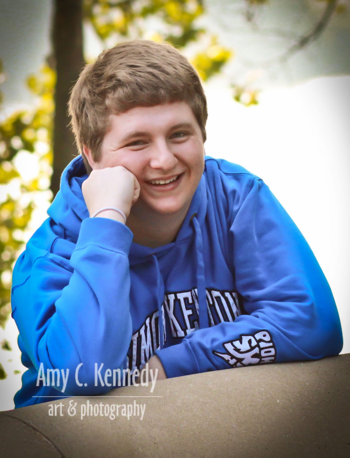 amy kenton