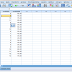 Korelasi Pearson dan Spearman dengan SPSS