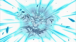 Dragon Ball Super Son Goku Hat Jetzt Einen Neuen Trainer