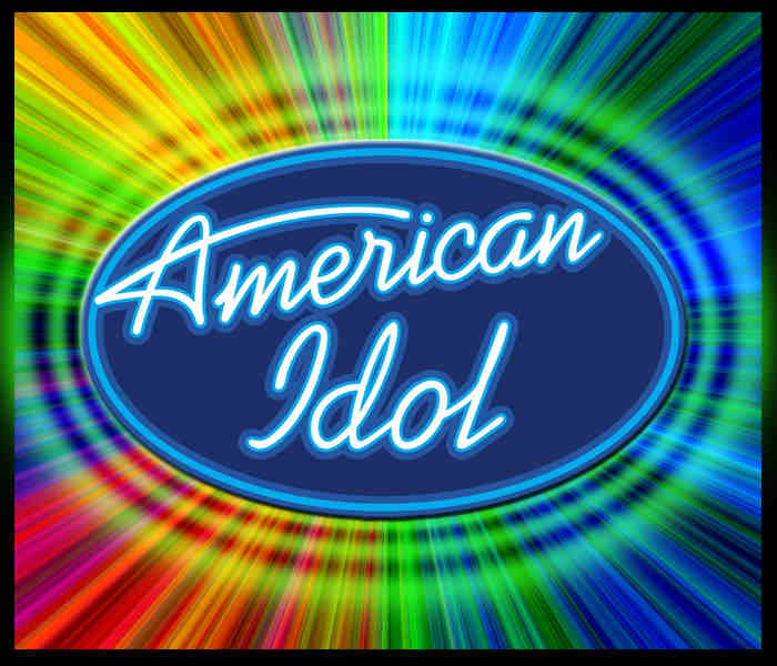 american idol logo font. american idol logo font.