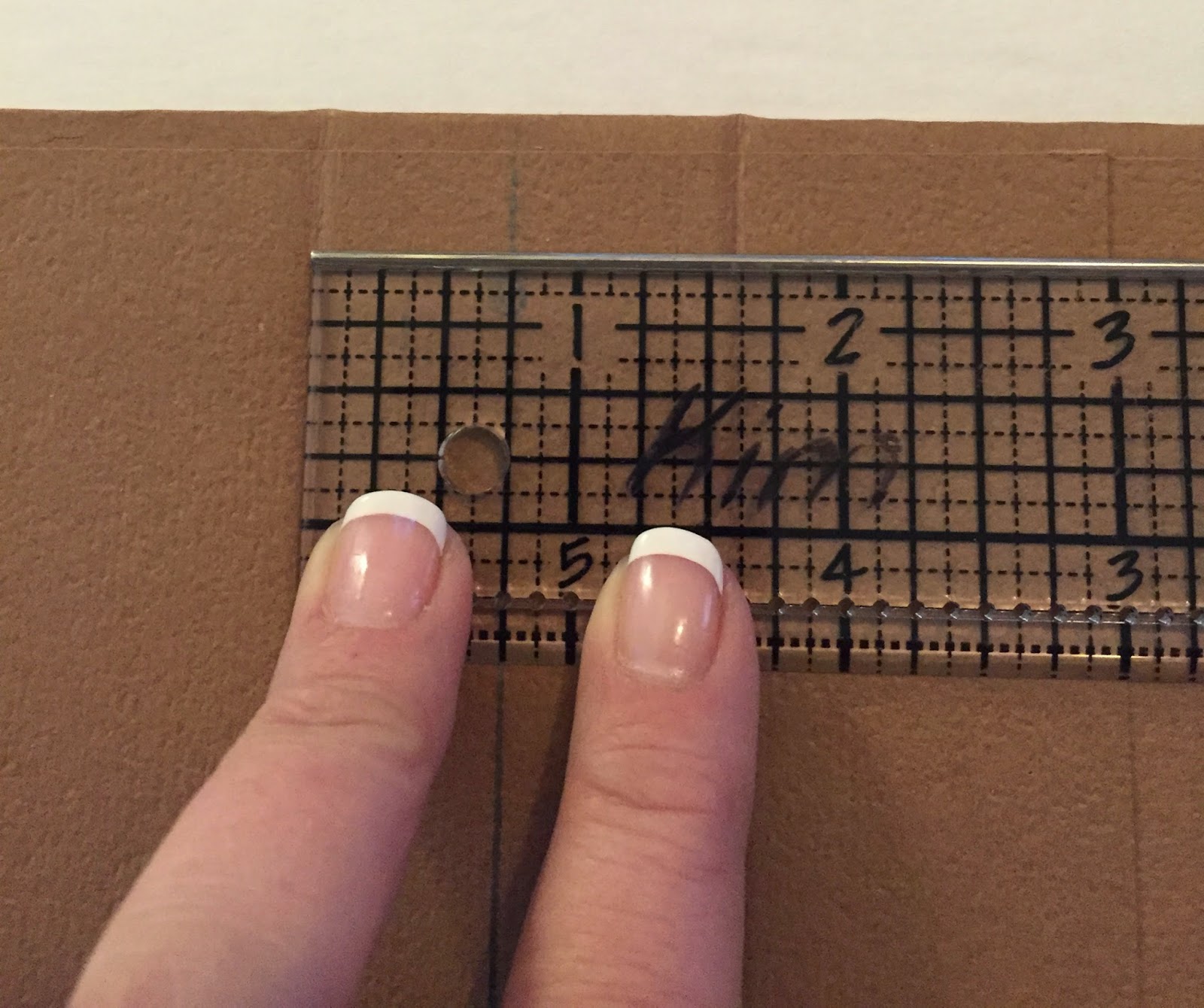 Scrap'n With Flair Mini Monday Binding Systems Tim Holtz Binder Rings