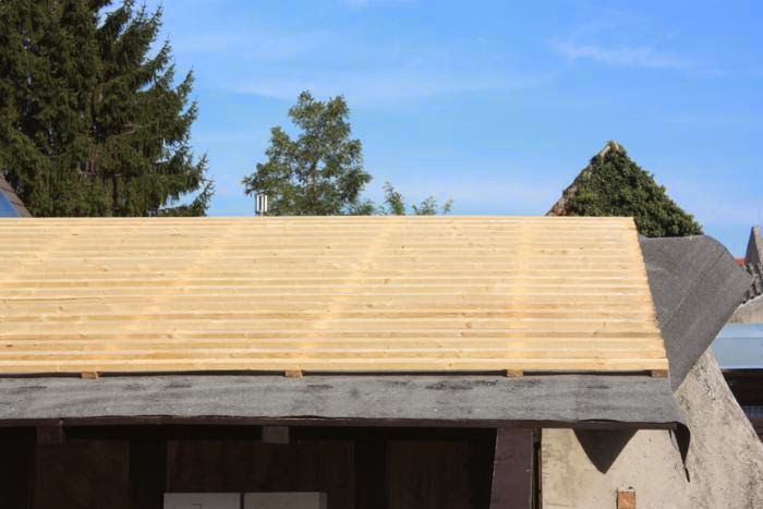 Uns Hus Ein Bericht Uber Die Renovierung Eines Bauernhofes Aus