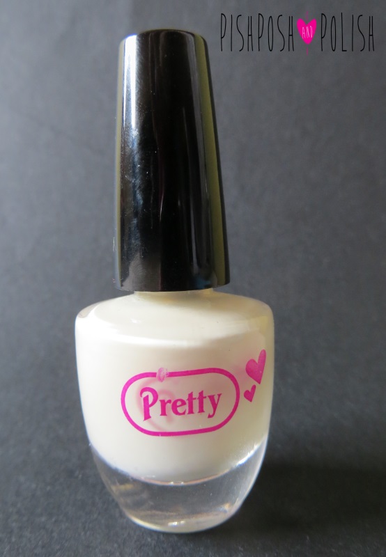 Stash It! Poundland Pretty (and Digital Dozen Dotting) PishPosh and