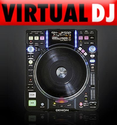 تحميل برنامج virtual Dj 2015 v8.021 - برنامج تسجيل و ضبط الاصوات Virtual+DJ