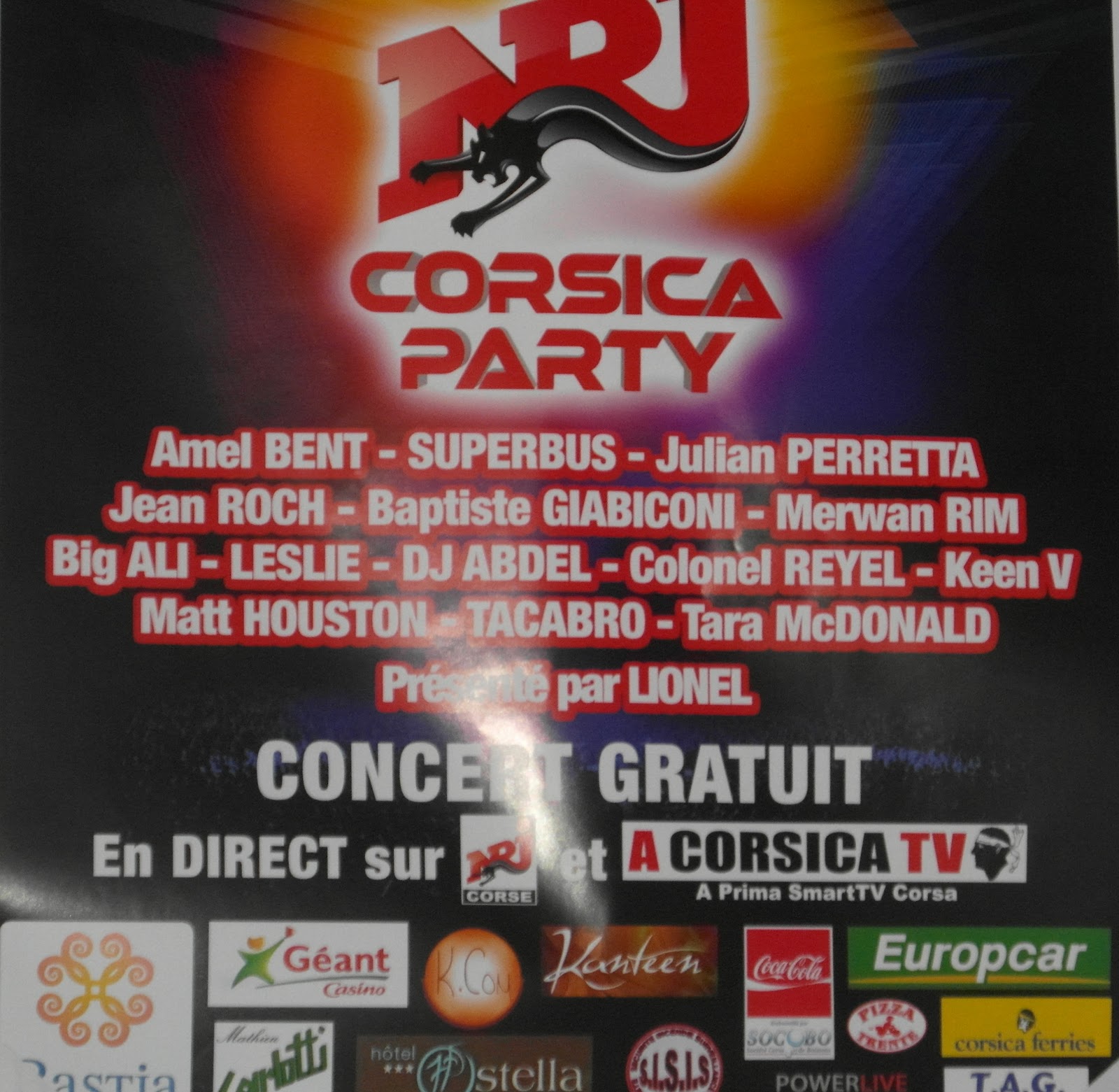 rencontrer merwan rim