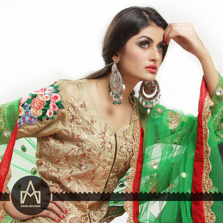 Pakistani Boutique Dresses